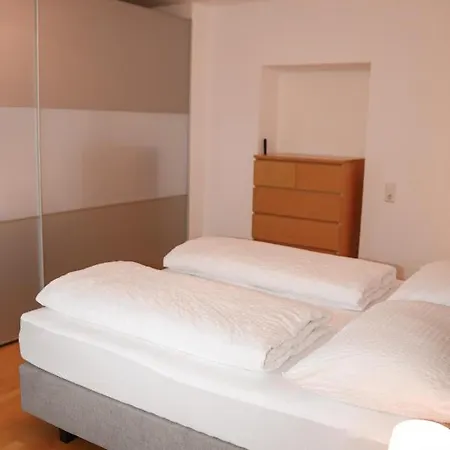 Apartmán Baerhof Innsbruck