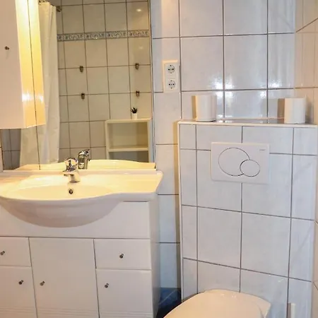Apartamento Baerhof