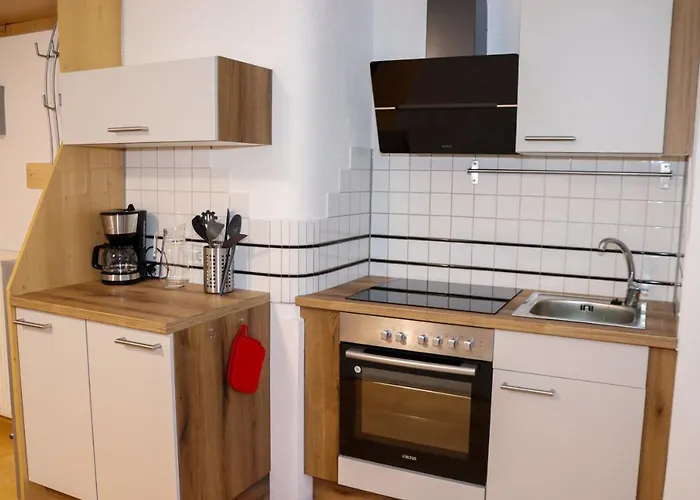 Daire Baerhof İnnsbruck