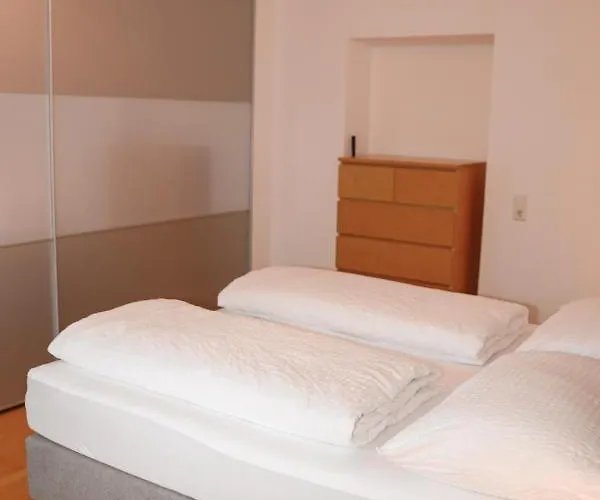 Appartamento Baerhof Innsbruck