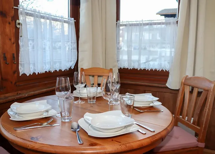 Baerhof Інсбрук