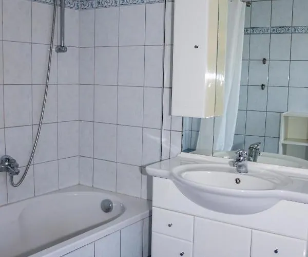 Baerhof Апартаменти *