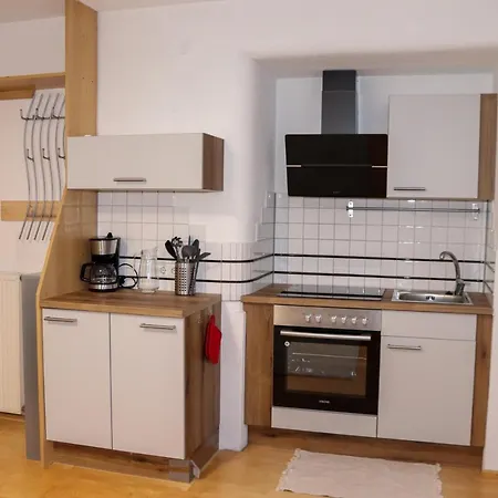 Bärhof Apartment Innsbruck